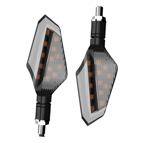GALPADA 6 Pçs LED Luzes De Volta LED Lâmpada Volta Para Carro Luz Circulação Diurna Luzes Traseiras