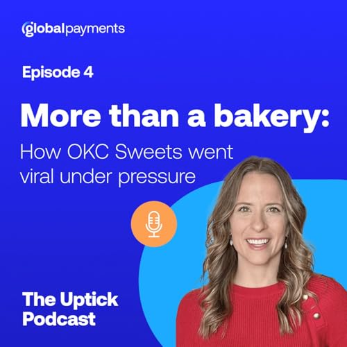 More Than a Bakery: How OKC Sweets Went Viral Under Pressure