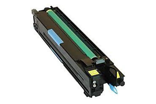 Image of Original XXL Drum Suitable for Konica Minolta Bizhub C 550 Konica Minolta iu610, IU610C A0600JF - Premium Drum - Cyan - 100,000 Pages