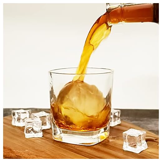 Funey 6-delad whiskyglas set, Old Fashioned glas, för hem, restauranger och partyn, lämplig för diskmaskin (170 ml)