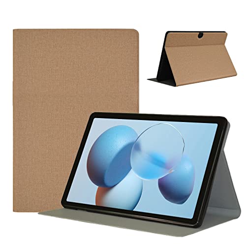 Alldocube iPlay 9T 用 ケース YAJOJO 角度調整 スタンド 薄型 軽量 擦り傷防止 全面保護型 スタンド機能付き ハードカバー