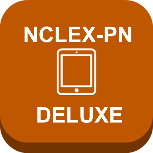 NCLEX-PN Flashcards Deluxe - App on Amazon Appstore