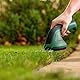 Bosch Gartenschere (Zubehör für EasyShear, 80 mm Grasscherblatt, im Karton)