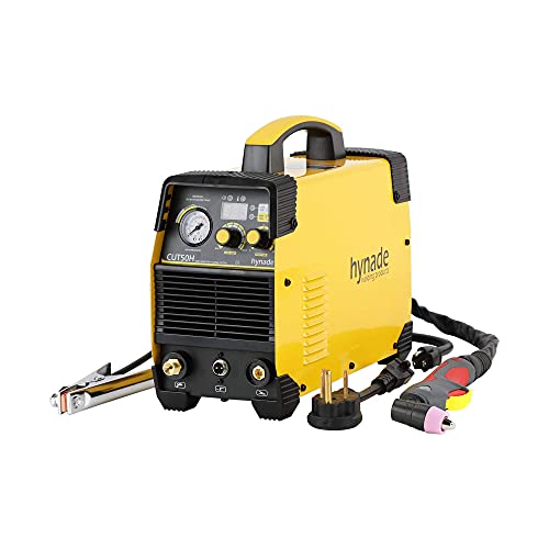 Hynade CUT50H 50A Dual Voltage 110/220V thumb #3