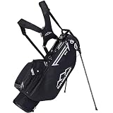Sun Mountain 2024 3.5Ls Golf Stand Bag - Black