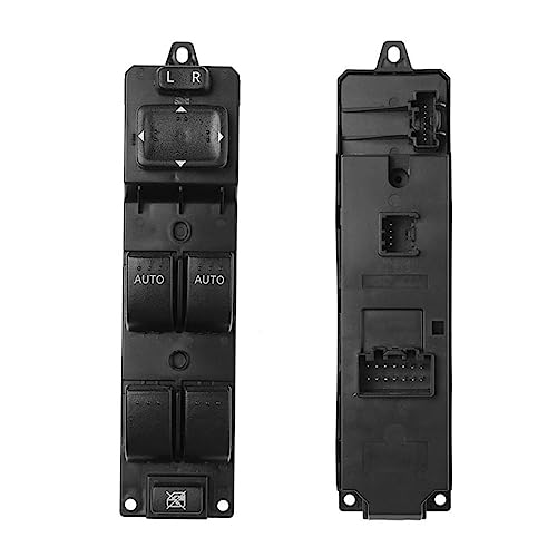Interrupteur lève-vitre électrique commande fenêtre Mazda 6 CX7 GS3L-66-350
