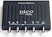 PICO TECHNOLOGY PICOSCOPE 2406B USB Oscilloscope, Digital Triggering, PicoScope 2200B Series, 4 Analogue, 50 MHz, 1 GSPS, 32 Mpts