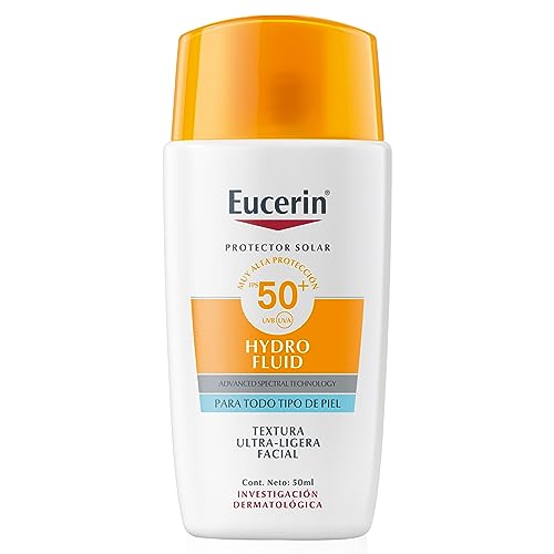 eucerin protector solar Marca Eucerin