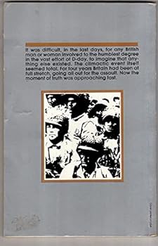Paperback D-Day: Spearhead of Invasion Book