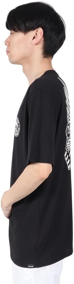 Hurley Men's Evd Freedom Co Ss