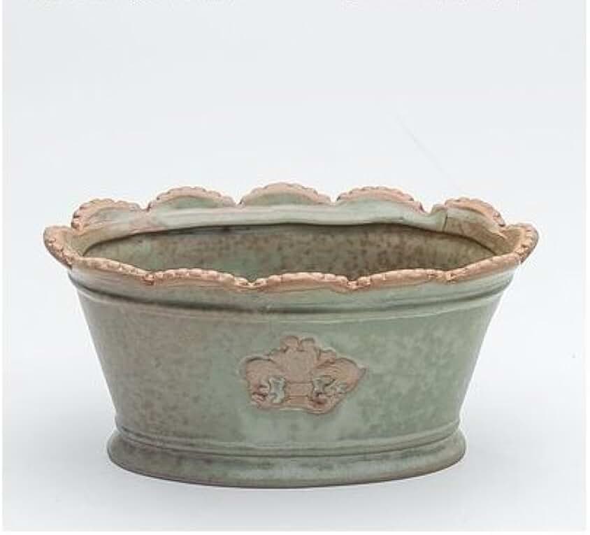 Ceramic Vintage Planter