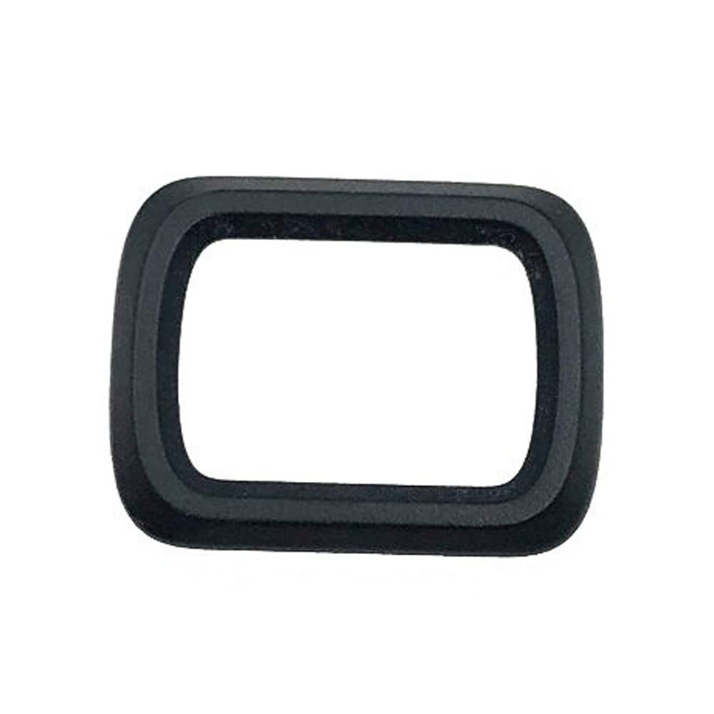 Verre d'objectif pour DJI Mavic Air 2 bague de remplacement caméra