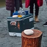 Bose SoundLink Micro Bluetooth Speaker: Small Portable Waterproof Speaker with Microphone, White - Image 5