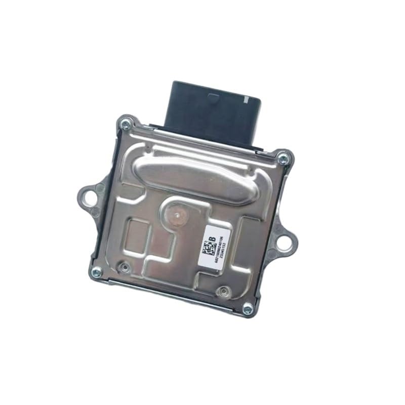 Boîtier CDI CF450SR d'allumage stabilisant la combustion de l'ordinateur moteur 6AQV-001000-1000