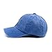Waldeal Boys Shark Hat Toddler Cute Adjustable Kids Baseball Cap Age 3-10 Years Old Blue