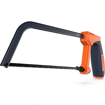 Presch sierra de arco 150 mm - pequeña sierra manual con hoja cambiable para metal - sierra multifuncional | Ya disponible en tu tienda friki favorita! En mundofriki.es! Presch sierra de arco 150 mm - pequeña sierra manual con hoja cambiable para metal - sierra multifuncional | Ya disponible en tu tienda friki favorita! En mundofriki.es!