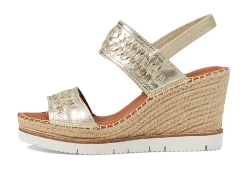 Image of Gentle Souls by Kenneth Cole Women's Elyssa Two-band Braid