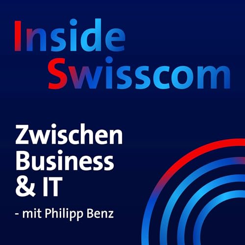 Zwischen Business & IT &ndash; mit Philipp Benz