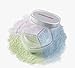 Stay Fixer Multi Color Powder - 01 Pale Clear by Wakemake for Women - 0.14 oz Powder