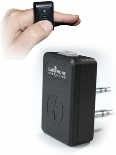 Push-Talk BT Adapter, BTD-01K2Pin-APW