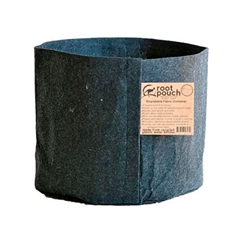 Root Pouch Bag/Pot/Growing Container Geotextile 5 GAL (16L)