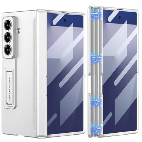 Housse de téléphone pliante Galaxy Z Fold 7 pour un usage quotidien