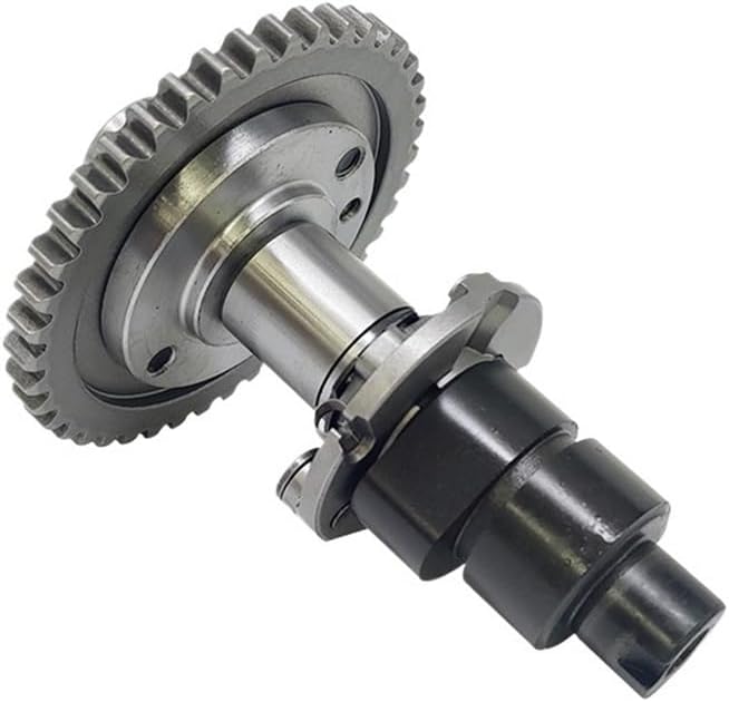 Camshaft Assy Fit For CF500 X5 X6 Z5 Z6 Parts 0180-024100 0180-024001