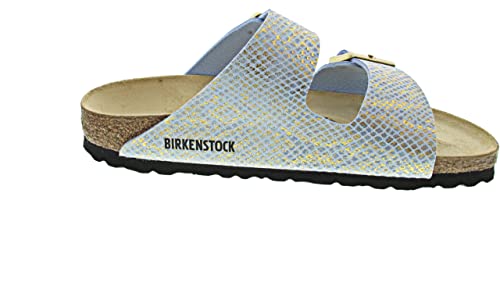 Image of Birkenstock Unisex Adult Arizona Slide Sandals