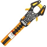 Kong Italy Frog – Automatic Directional Connector with Aluminum Alloy Body and Quick Anchor Engagement – 120mm Sling