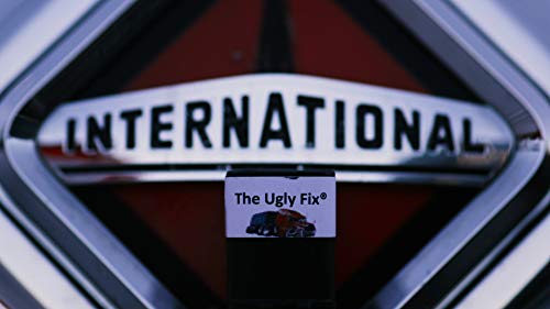 Cummings Ugly Fix Module