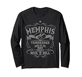 Memphis Tennessee Apparel & Souvenirs