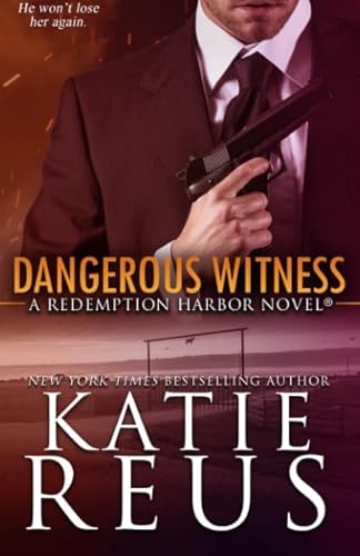Dangerous Witness