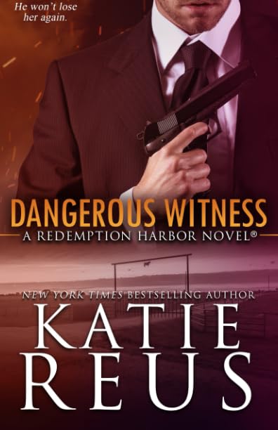 Buy Dangerous Witness — BookShops.in