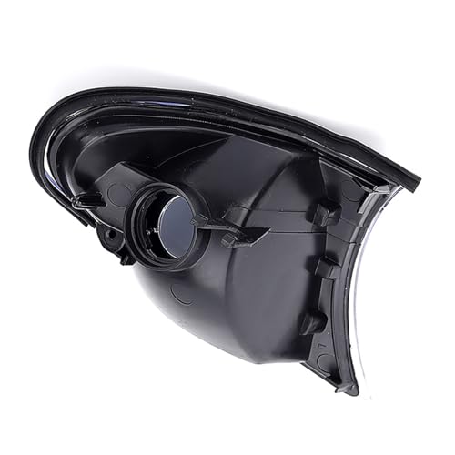 Luz señal giro para solucionar intermitentes rotos en BMW E46 4 puertas 2002-2005 3
