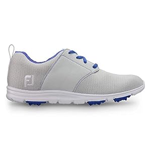 Footjoy Footjoy Damen Enjoy Golfschuhe Footjoy Footjoy Damen Enjoy Golfschuhe