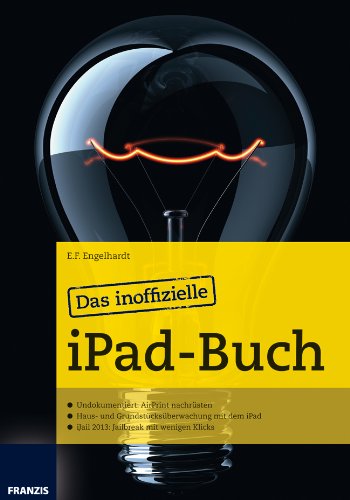 Preisvergleich Produktbild Das inoffizielle iPad-Buch