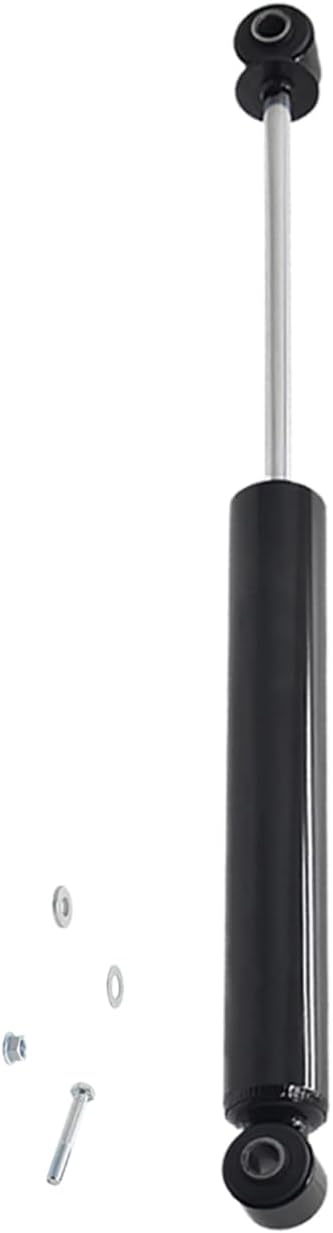 PM Auto Front Steering Damper For 1997-2001 Dodge RAM 3500 RWD w/OEM# 52029280