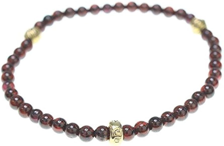 Amazon.co.jp: (クロムハーツ) Chrome Hearts 【4mm BEAD/4mmビーズ 