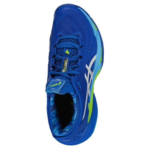 Image of ASICS Men Court Ff 3 Novak Platform