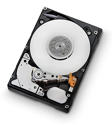 HGST 600GB SAS 10000RPM 64MB **Refurbished**, HUC109060CSS600 (**Refurbished**)