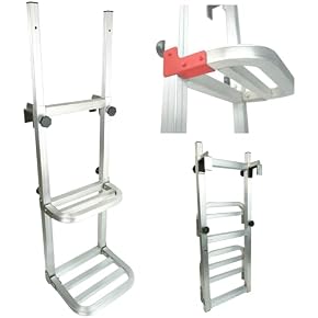 Amazon.co.jp: トラック用ラダー - トラック荷台・テールゲート