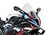 Puig R-Racer Screen BMW M1000RR 23-24