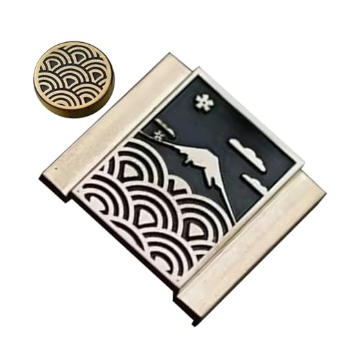 Easy Installation Camera Shutter Button Camera Metal Silver/Brass