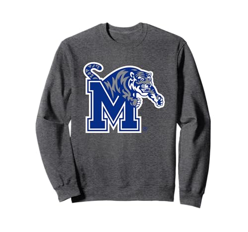 Memphis Tigers Icon Officially Licensed Sweatshirt
