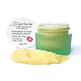 Lip Scrub - Smoochies! Exfoliating Lip Polish - Vegan Organic - 24g