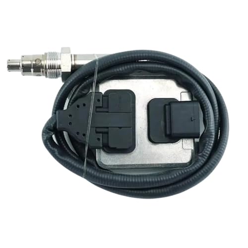Capteur NOx 5WK96622 haute précision 12V pour réduire les émissions