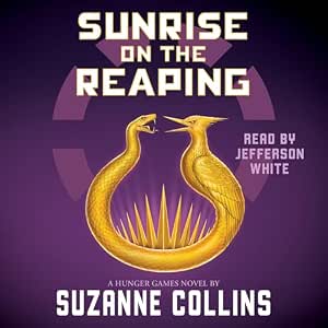 Sunrise on the Reaping (The Hunger Games): A Hunger Games Novel - View 2