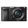 α6000 ILCE-6000L パワーズームレンズキット