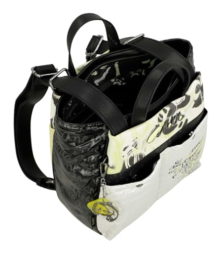 Sac à dos Anekke pour ne plus manquer d'espace de rangement
