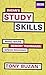 Buzan's Study Skills: Mind Maps, Memory Techniques, Speed Reading